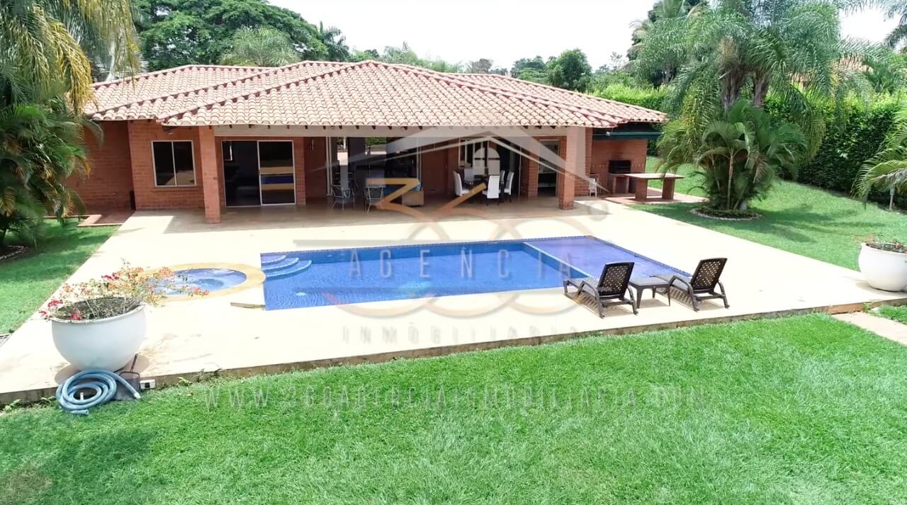 Venta Casa Cerritos Pereira
